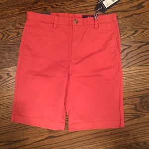 VINEYARD VINES NWT BOYS BREAKER SHORTS